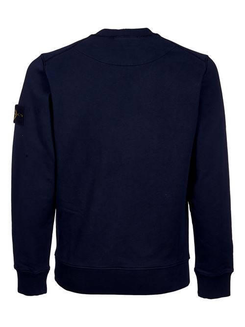 Cotton sweatshirt STONE ISLAND | 801563051A0020